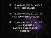Kim Griest: Dark Matter And the Ultimate Fate of the Universe