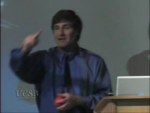 Alex Filippenko: Dark Energy and the Runaway Universe