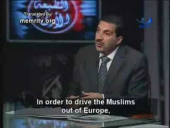Muslims Majority in Europe Within 20 Years (2008)