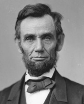 Abraham Lincoln