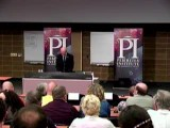 Joao Magueijo: Faster than the Speed of Light - Could the laws of physics change?