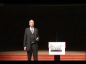 Lord Christopher Monckton Speaking in St. Paul (2009)