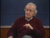 Harry Kreisler Conversations with History: Noam Chomsky