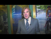 Mark Norell Tours Silk Road - American Museum of Natural History