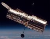 Hubble Space Telescope  (National Geographic)