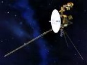Voyager Exploring the Solar System (National Geographic)