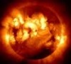 Solar Eruptions Captured in 3-D (National Geographic)