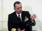 The U.S. Navy Beyond Iraq, with Admiral Michael G. Mullen (2007)