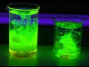 Fluorescence of Various Materials