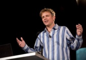 Philip Rosedale on Second Life (2008)