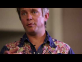 Philip Rosedale: Virtual Worlds and Second Life (2010)
