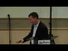 May 19, 2010    NASA Chief Technologist Bobby Braun Talks About Technology's Role in NASA's