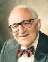 Murray N. Rothbard: Libertarianism (1989)