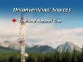 An Intro to Natural Gas From Coal