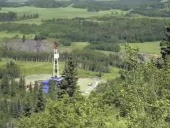Responsible Development of Coalbed Natural Gas in BC