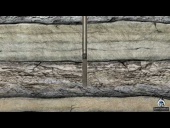 Fracturing Drilling Animation