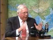 Jerome Corsi: how the US government is creating Socialist mega-state with Mexico and Canada (2007)