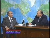 John McManus (John Birch Society): the history of the Council on Foreign Relations (CFR) and NAFTA