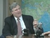 Terry Jeffrey: the U.S. strategic concessions to Communist China under Bush and Clinton (2008)
