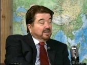 Brad O'Leary, Bestselling author discusses his look at Barack Obama: The Audacity of Deceit