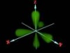 Hybridization sp3d