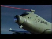 Future Weapons Airborne Laser