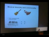 Grey Matters - From Molecules to Mind: Music and the Mind