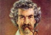 Mark Twain's Autobiography Set for Unveiling, a Century After His Death (2010)