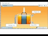 The fuel cell