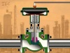 Process Technology: Control Valves