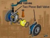 Process Technology: Ball Valve