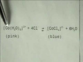 Hydrogen Bonding Demo