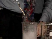 How Oxygen Facilitates Combustion