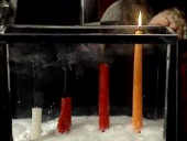 How Carbon Dioxide Removes Oxygen