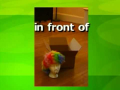 ESL 4: Prepositions - Vocabulary