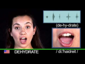 ESL Word Pronunciation: 
