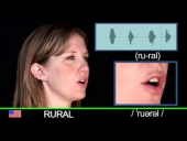 ESL Word Pronunciation: 