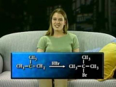 HX to Alkene Reaction