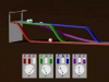 Conservation of Mechanical Energy: Ramp Race