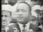 Martin Luther King's Speech: 
