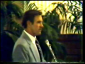 Gold x Discretion: Ron Paul debates Charles Partee