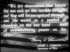 Why We Fight #1: Prelude to War (1942)
