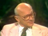 Milton Friedman - Socialism vs. Capitalism