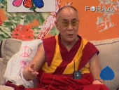 The Dalai Lama - Capitalism, Socialism, and Income