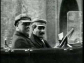 STALIN, Man of Steel