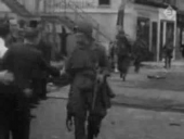 From D-day to the Dam - Part 3