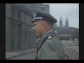 D-DAY in Color - June 5th 1944
