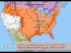 Expansion of the United States Map 1763-Present