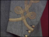 Civil War Minutes 04 - Confederate General's Coat
