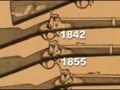 Civil War Minutes 07 - Confederate Richmond Rifle